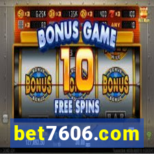 bet7606.com