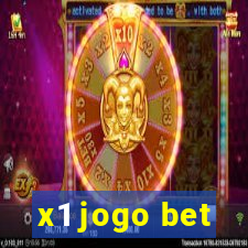 x1 jogo bet