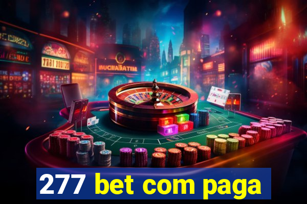 277 bet com paga