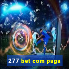 277 bet com paga