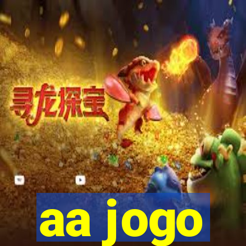 aa jogo