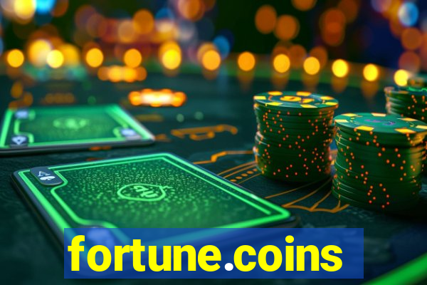 fortune.coins