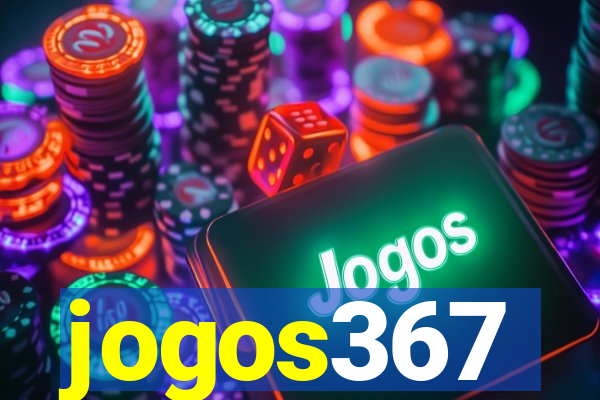 jogos367