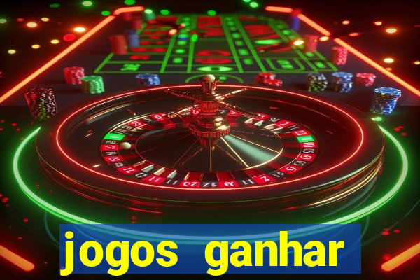 jogos ganhar dinheiro no pix