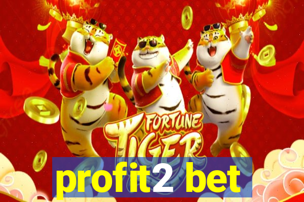 profit2 bet