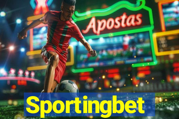 Sportingbet