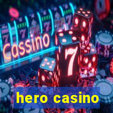 hero casino