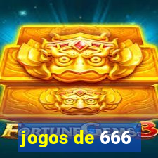 jogos de 666