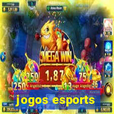 jogos esports