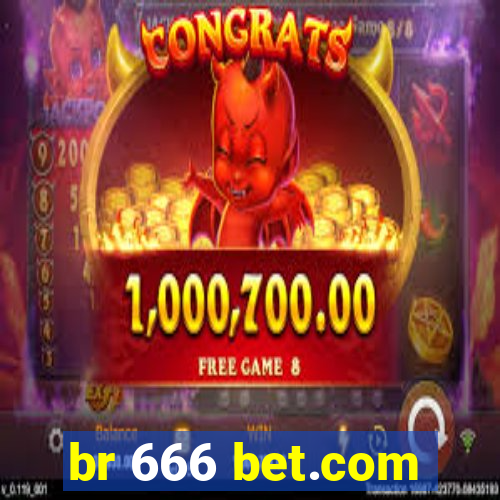 br 666 bet.com