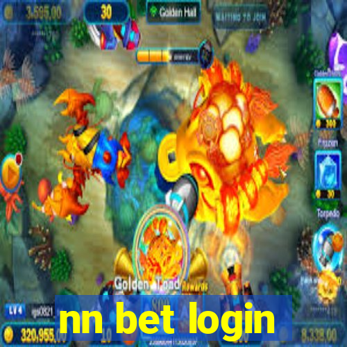 nn bet login