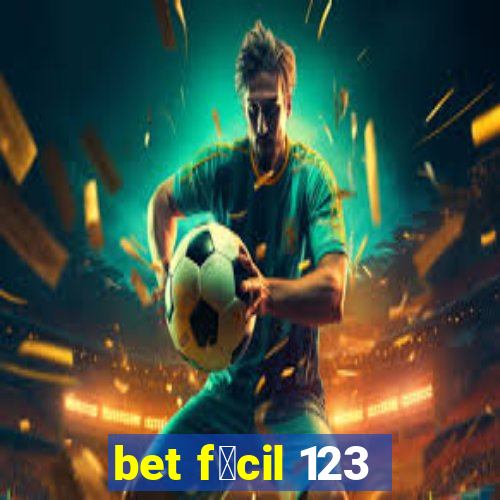 bet f谩cil 123