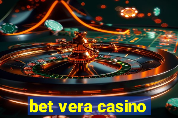 bet vera casino