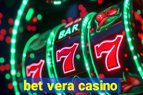 bet vera casino