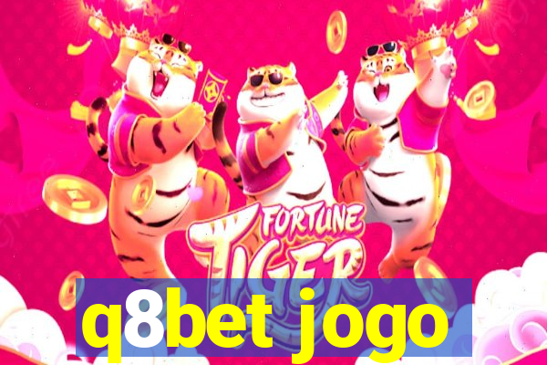 q8bet jogo