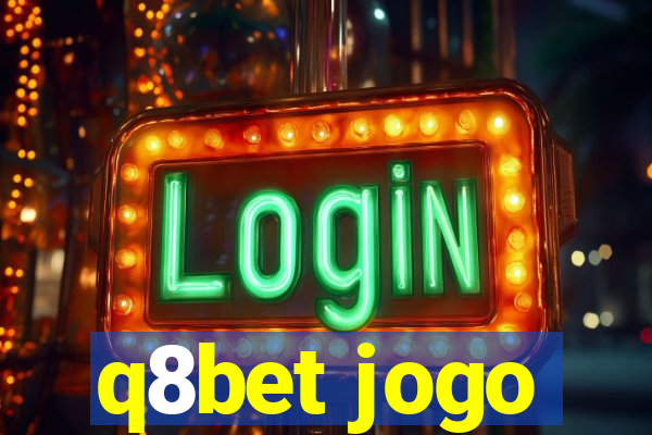 q8bet jogo