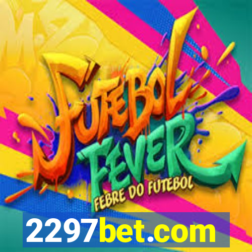 2297bet.com