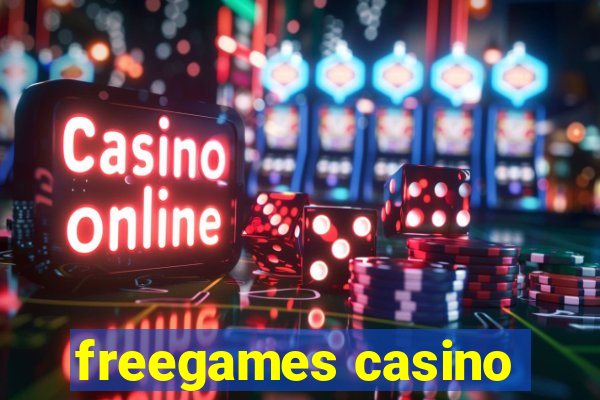 freegames casino