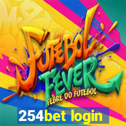 254bet login