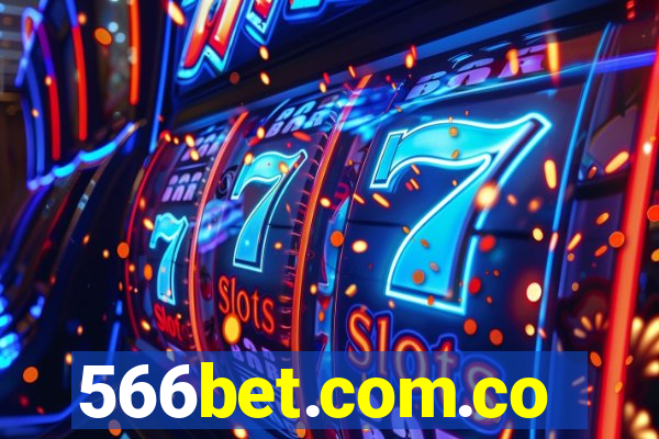 566bet.com.co