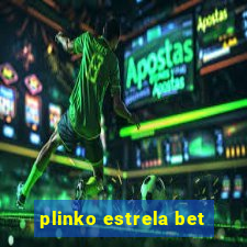 plinko estrela bet