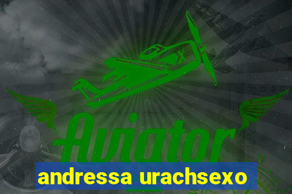 andressa urachsexo