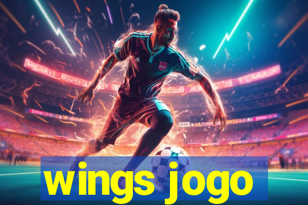 wings jogo