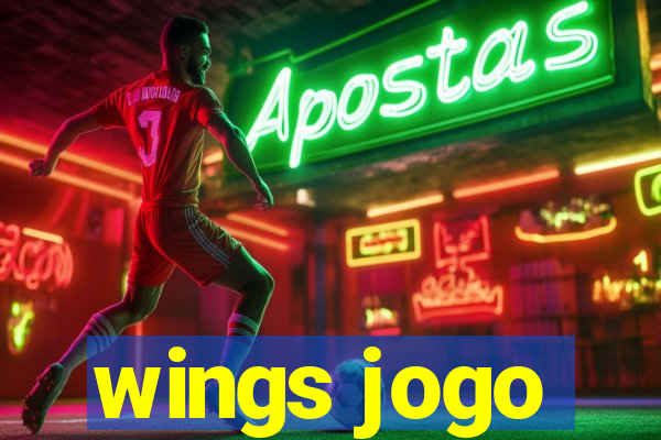 wings jogo