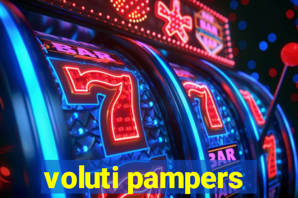 voluti pampers