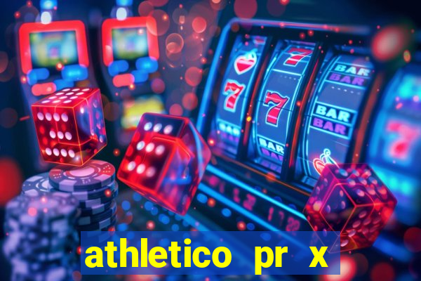 athletico pr x vasco da gama palpite