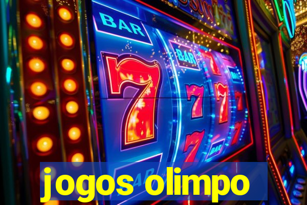 jogos olimpo