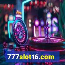 777slot16.com