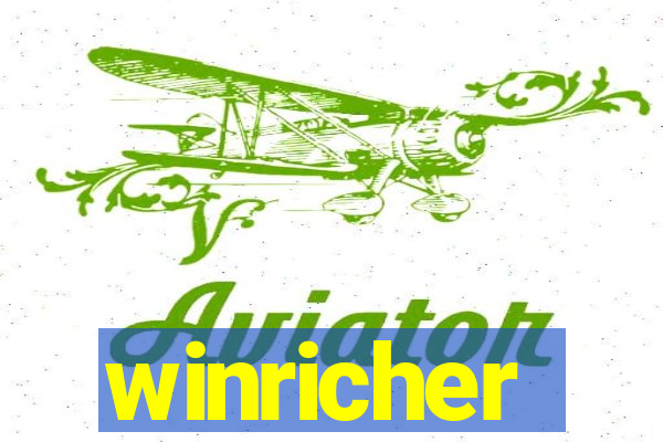 winricher