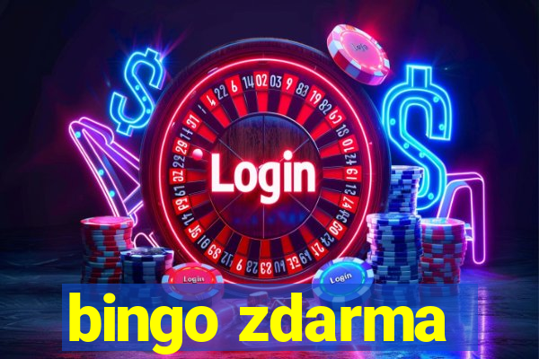 bingo zdarma