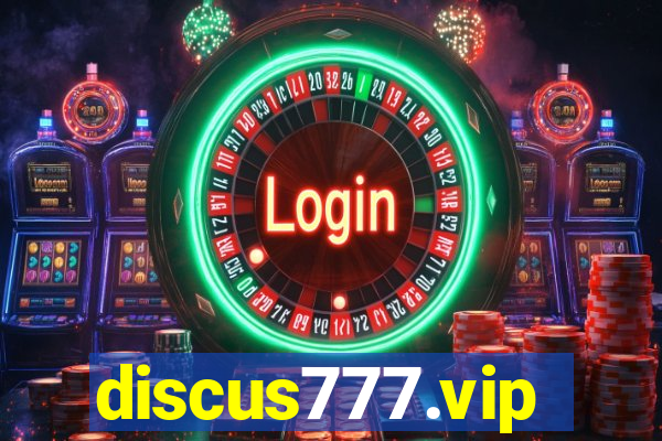 discus777.vip