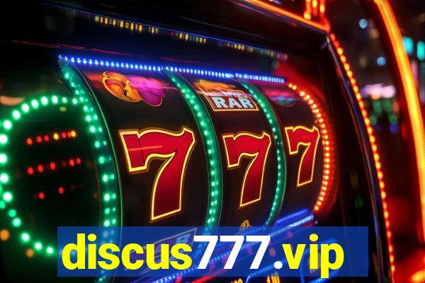 discus777.vip