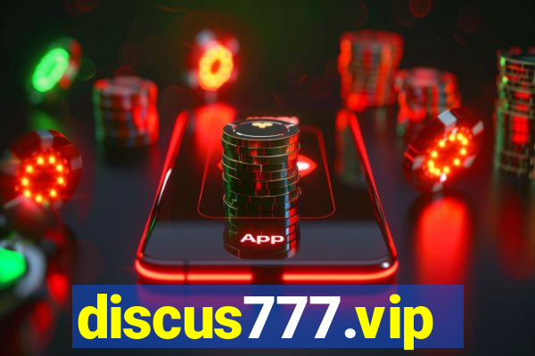 discus777.vip