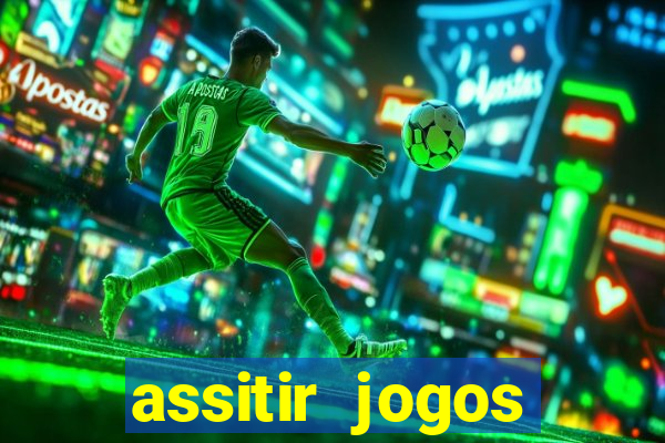 assitir jogos mortais 1