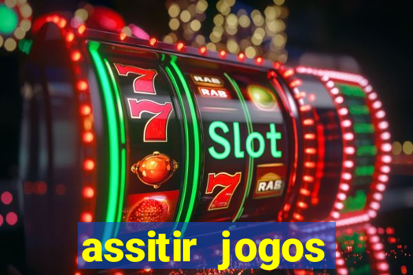 assitir jogos mortais 1