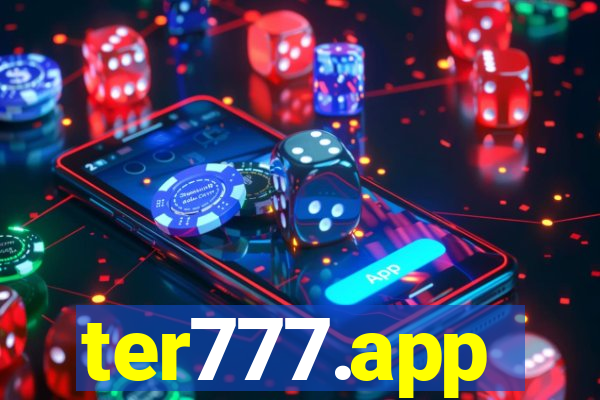 ter777.app