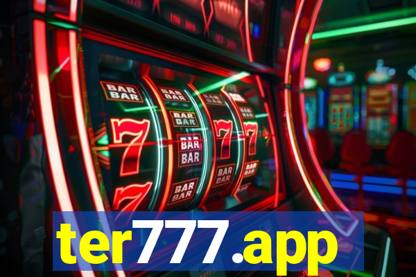 ter777.app