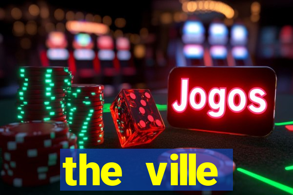 the ville resort-casino townsville city qld