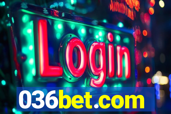 036bet.com