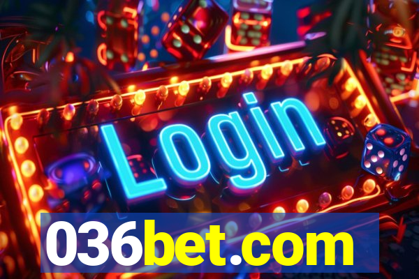 036bet.com