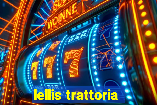 lellis trattoria