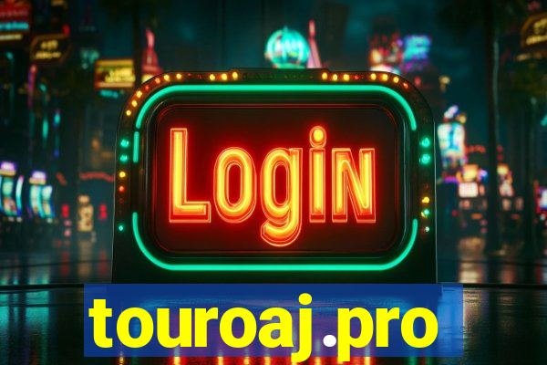 touroaj.pro