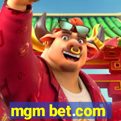 mgm bet.com