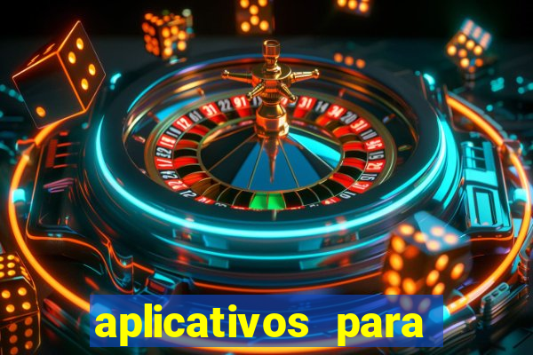 aplicativos para jogar na loteria