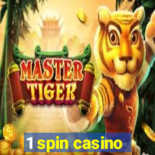 1 spin casino