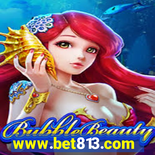 www.bet813.com